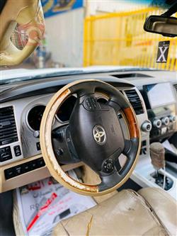 Toyota Sequoia